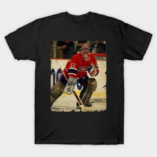 Patrick Roy - Montreal Canadiens, 1984 T-Shirt